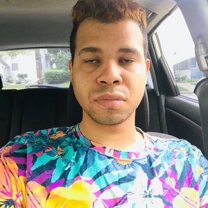 Meet your Posher, Matthew